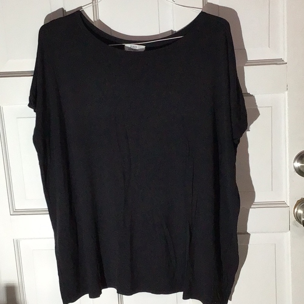 PIKO WOMENS TOP
